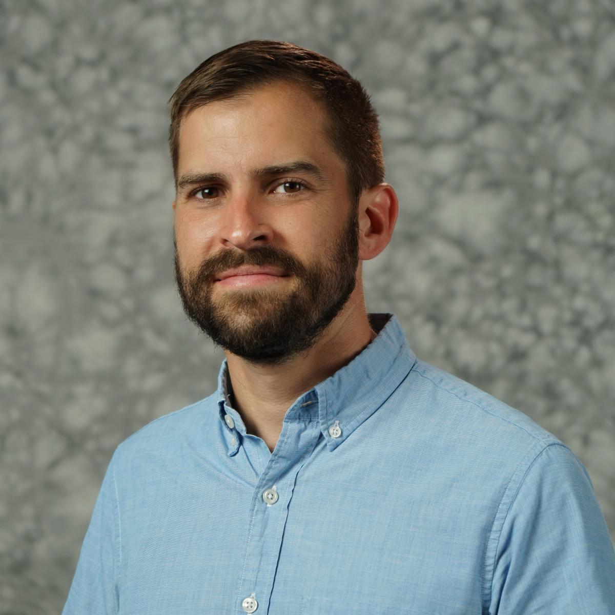 Mark Andrew Davenport